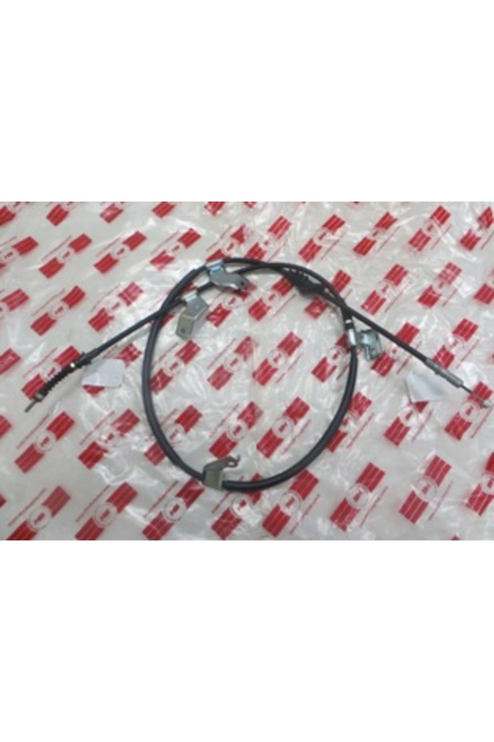 Honda Civic- SD- 02/04; Arka El Fren Teli Sol (SH) 47560-S5A-J04