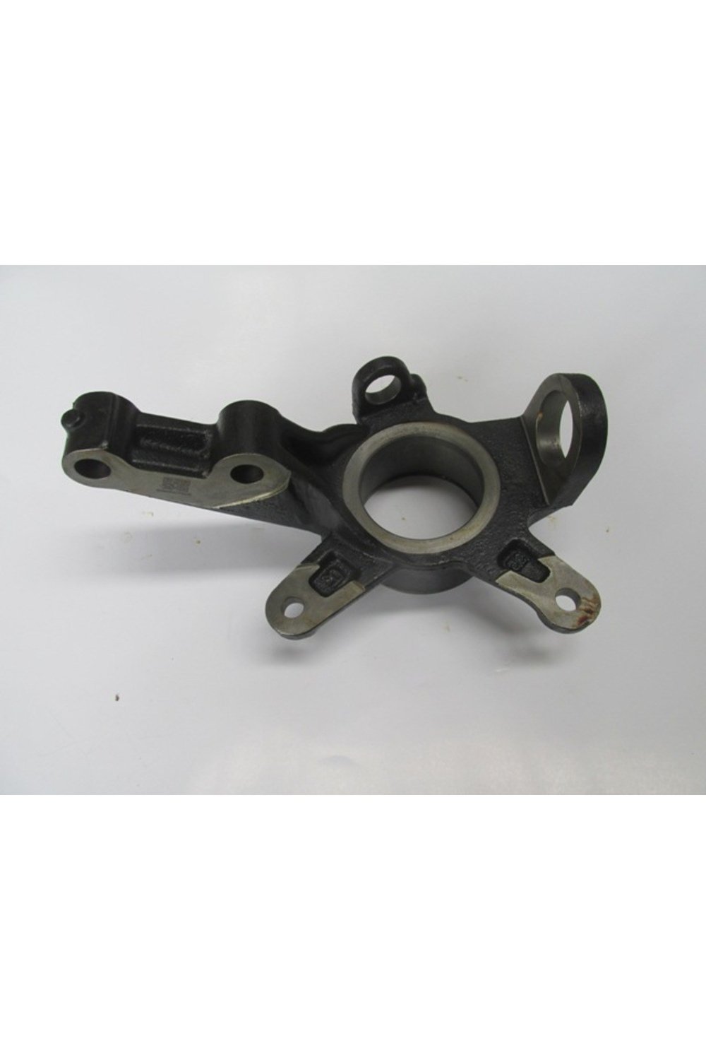 Honda Civic- SD- 04/06; Ön Aks Taşıyıcı Sol (ABS Li) (16 Mm) 51215-S5A-J30