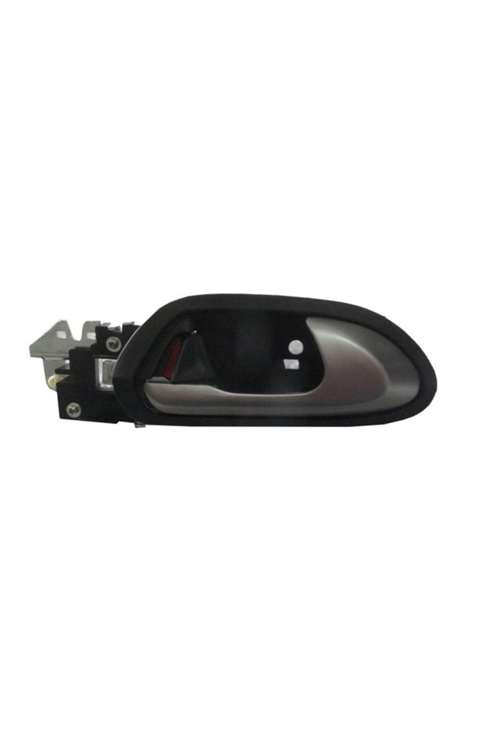 Honda Civic Sd 06/11 Arka Kapı İç Açma Kolu Sağ Siyah (Elceği Gümüş Gri) (Hushan)