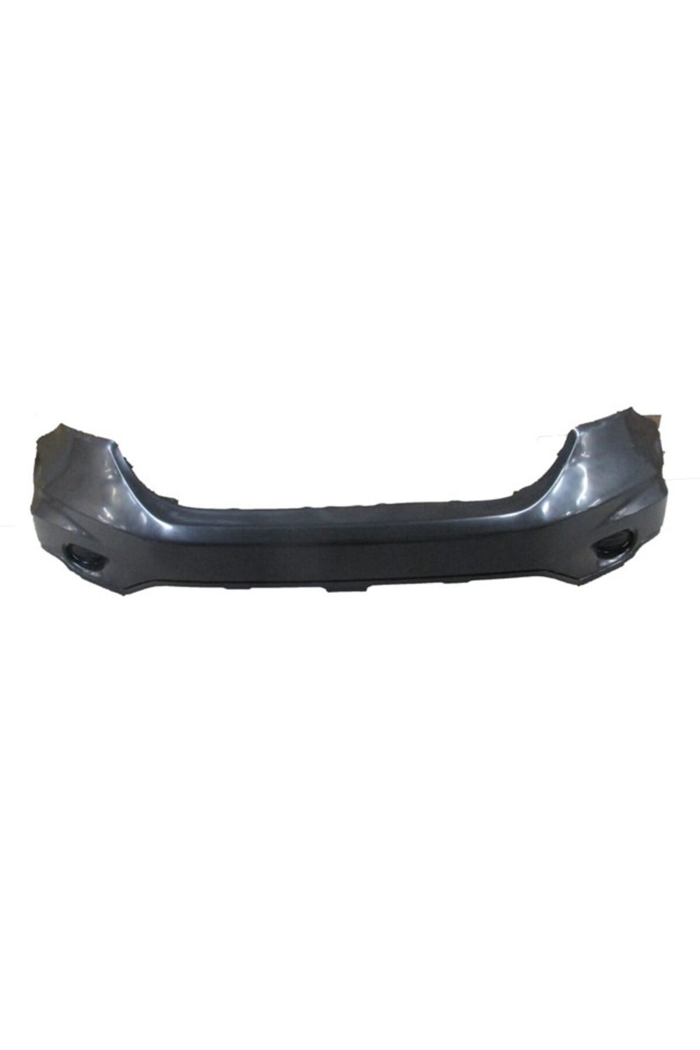 HONDA CRV 10/12 ÖN TAMPON ÜST SİYAH (TYG)