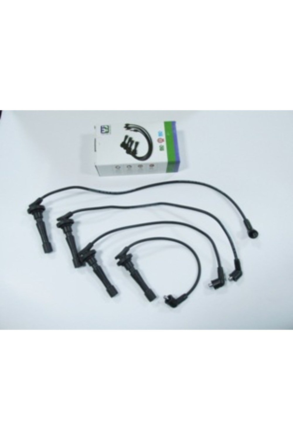 Honda Crv- 97/01; Buji Kablosu Takım (16V)(B20Z1-B20Z3-B20B3-B20B4-B20B9)2.0 CC 32700PHK003