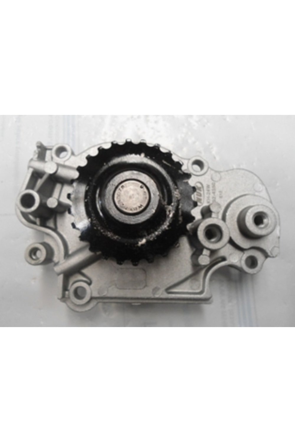 Honda Prelude- 93/98; Devirdaim 2.0/2.2cc (H22A Motor) (Nuk) 19200-P13-000