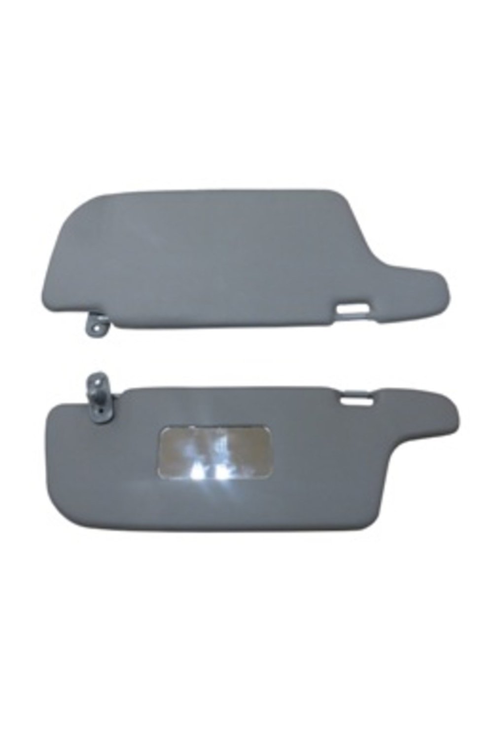 Hyundai Accent Admire 03/05 Güneşlik Sağ/sol Set 2 Parça