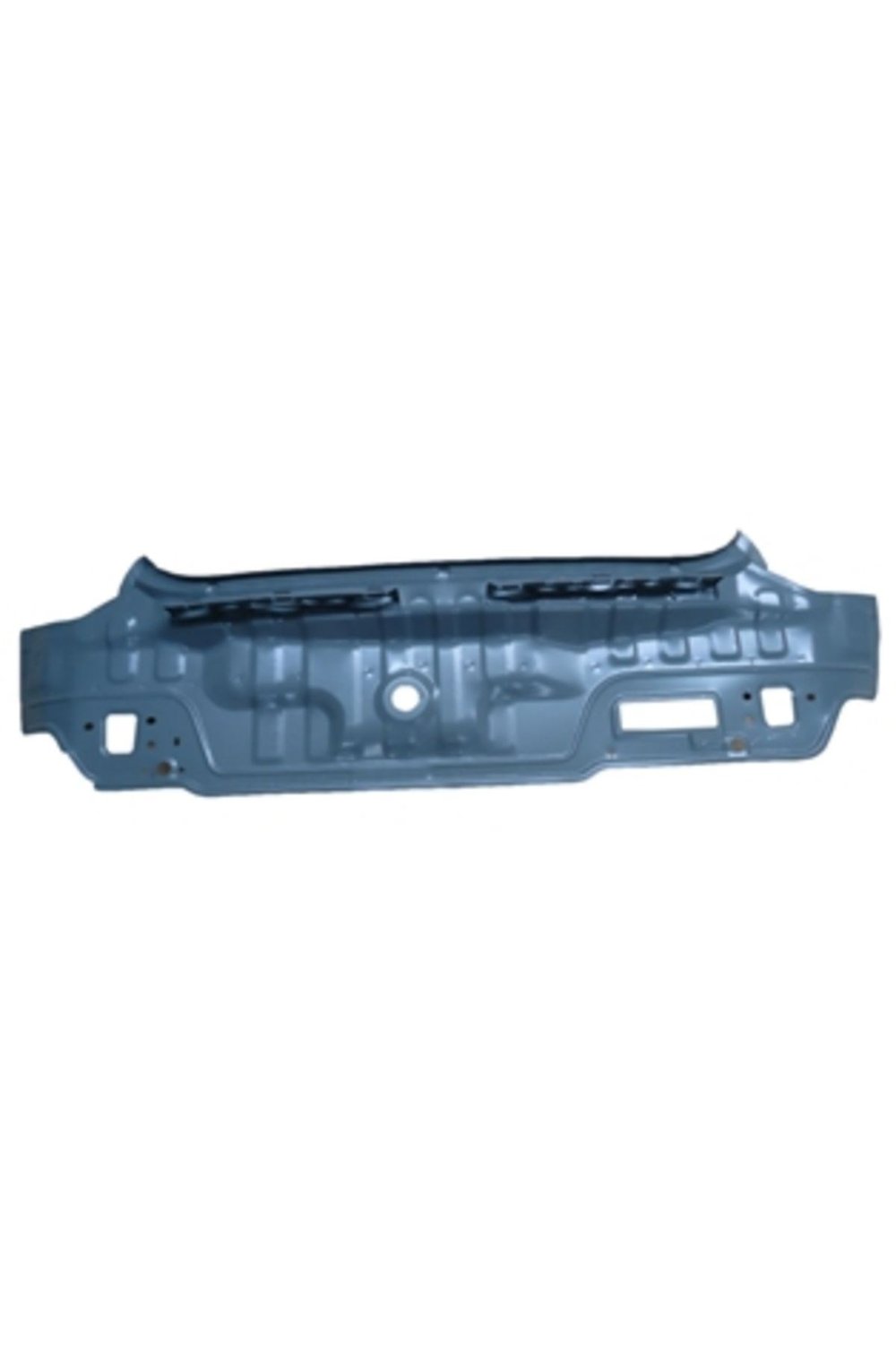 Hyundaı Accent- Era- 06/12; Arka Panel Komple Gri Boyalı (TW) 69100-1e300