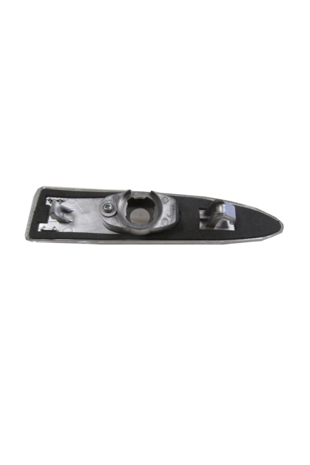 Hyundai Accent Era 06/12 Çamurluk Sinyali Sağ Beyaz (Nikelajlı) (Eurolamp)