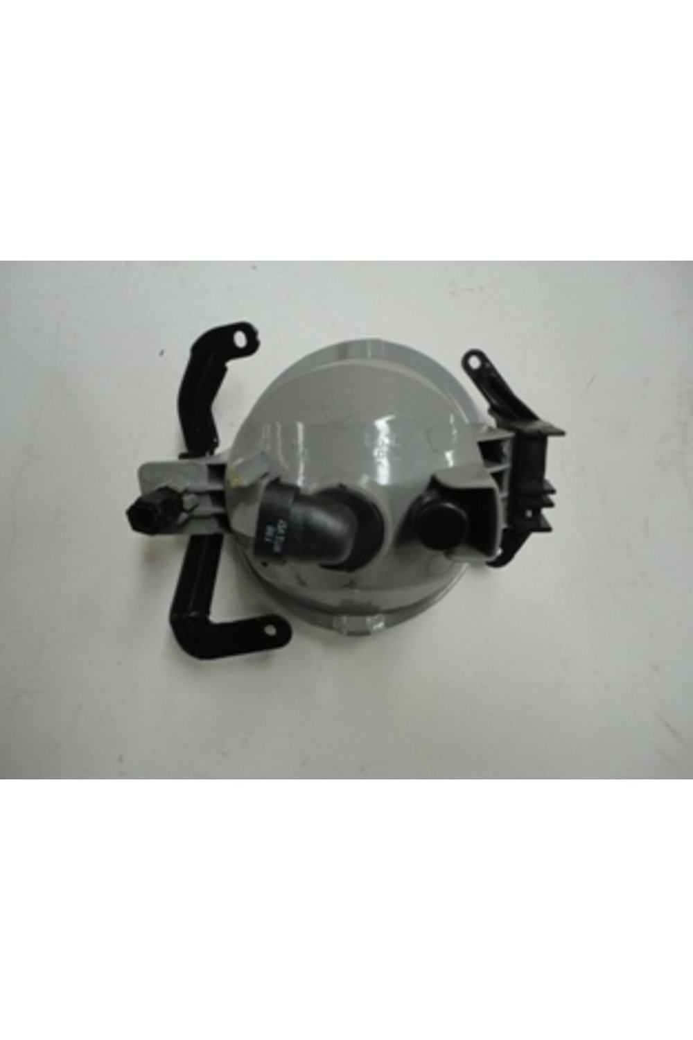 Hyundai I10 08/11 Sis Lambası Sağ Yuvarlak (Bağlantı Braketli) (Famella)
