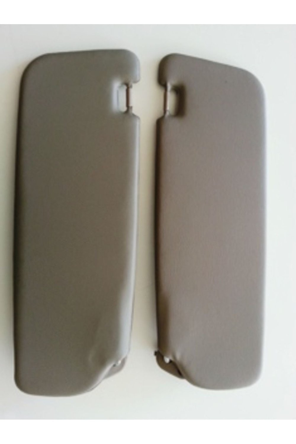 Hyundaı Porter Kamyonet- 06/24; Güneşlik Gri Sağ/sol Set 2 Parça 85220-4f000