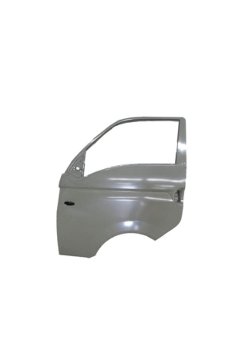 Hyundaı Porter Kamyonet- 06/24; Ön Kapı Komple Sol Gri Boyalı (TW) 76003-4f010