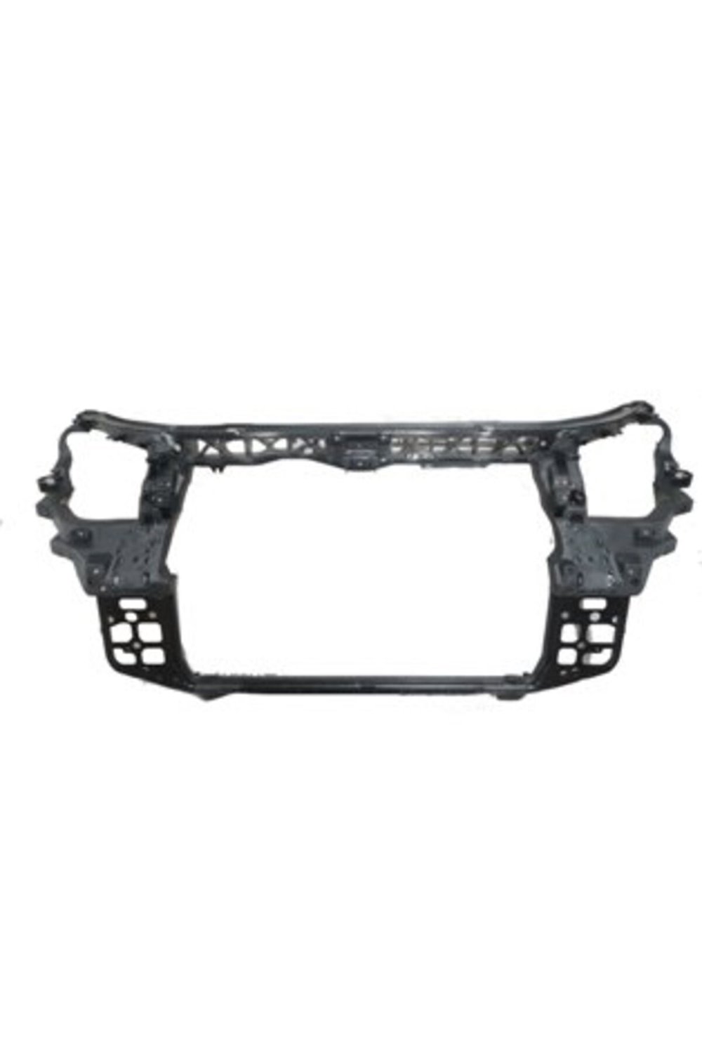 Hyundai Santa Fe 06/09 Ön Panel Komple Plastik (Bfn)