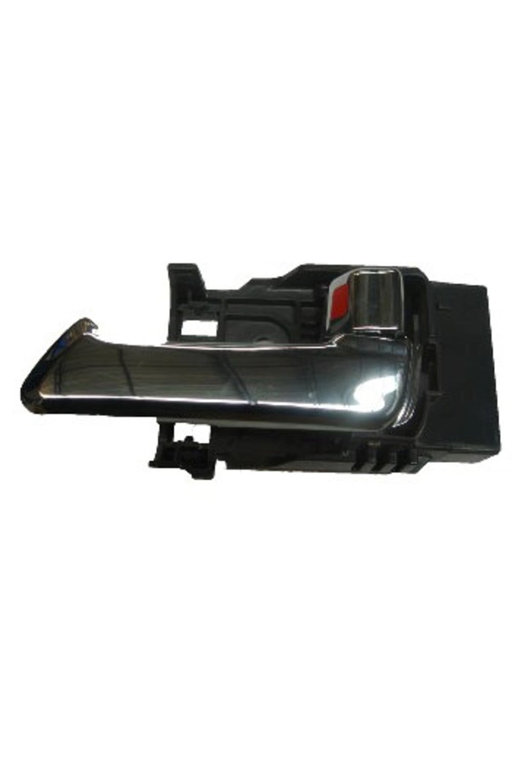 Isuzu D Max Pick Up 07/12 Ön Kapı İç Açma Kolu Sol Nikelajlı (Hushan)