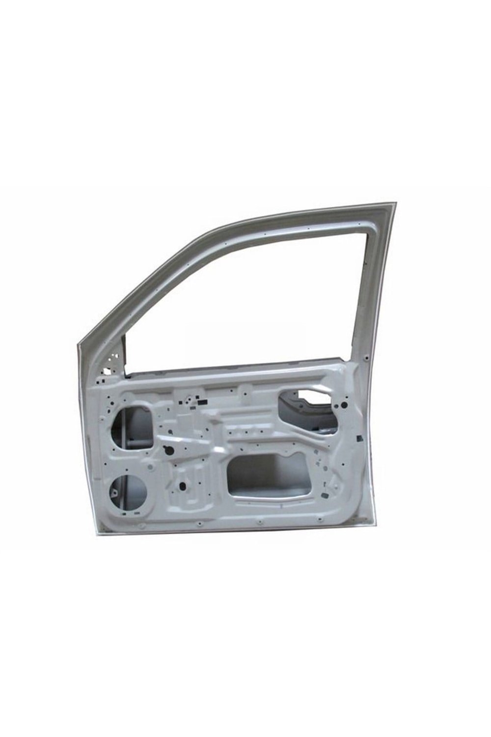 Isuzu D Max- Pıck Up- 07/12 Ön Kapı Komple Sağ (ÇİFT KABİN)gri Boyalı/çelik Barlı(iceli/çekomastikl