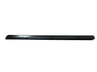 Isuzu Nkr 90/97 Ön Kapı Dış Sıyırıcı Sağ Siyah Segmanlı