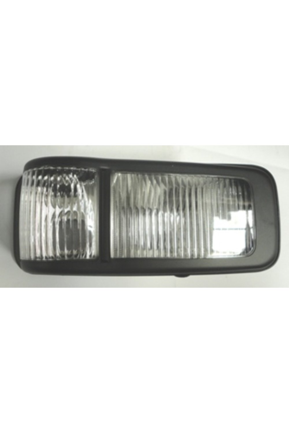 Isuzu Npr- 3D- 10/24; Kapı Alt Sinyali Sağ Beyaz (Casp) 8-98039776-2