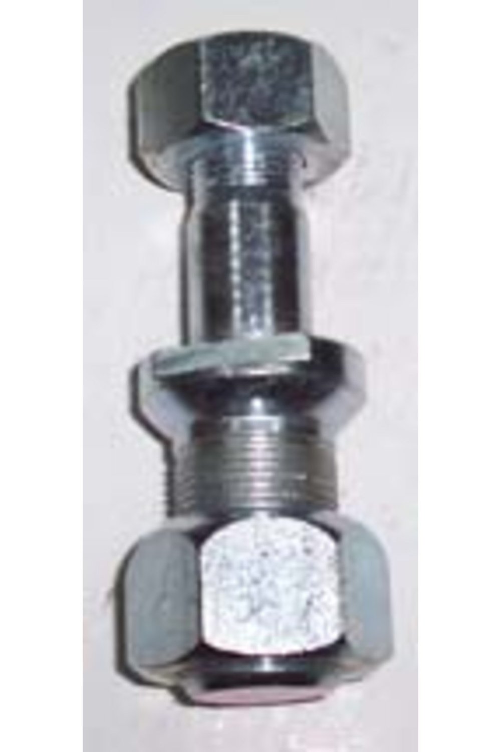 Isuzu Npr- 90/97; Arka Bijon+Somun Sol (1 Adet)(Çift Somunlu)(Boy:102)(Fammize)