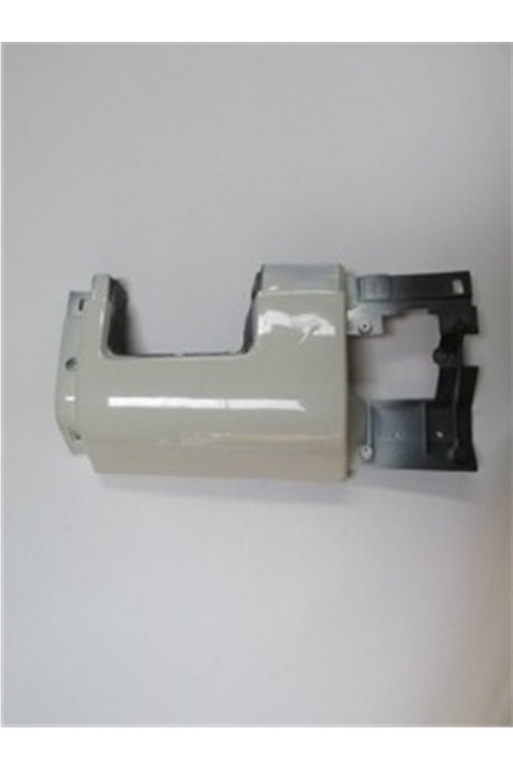 Isuzu Npr- 90/97 Far Çerçevesi Sol Beyaz 8-94145522-2