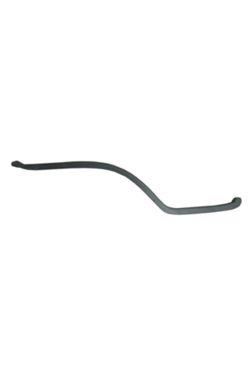 Isuzu Npr- Şampiyon- 97/06 Çamurluk Marşpiyel Plastiği Sağ Gri (ÇİFT TEKER) (TW) 8-97853957-0