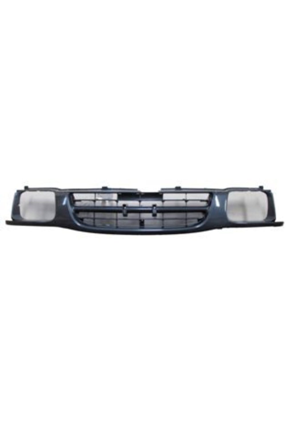 Isuzu Tfr Pıck Up- 98/02 Ön Panjur Gri (my) 97111871-a1