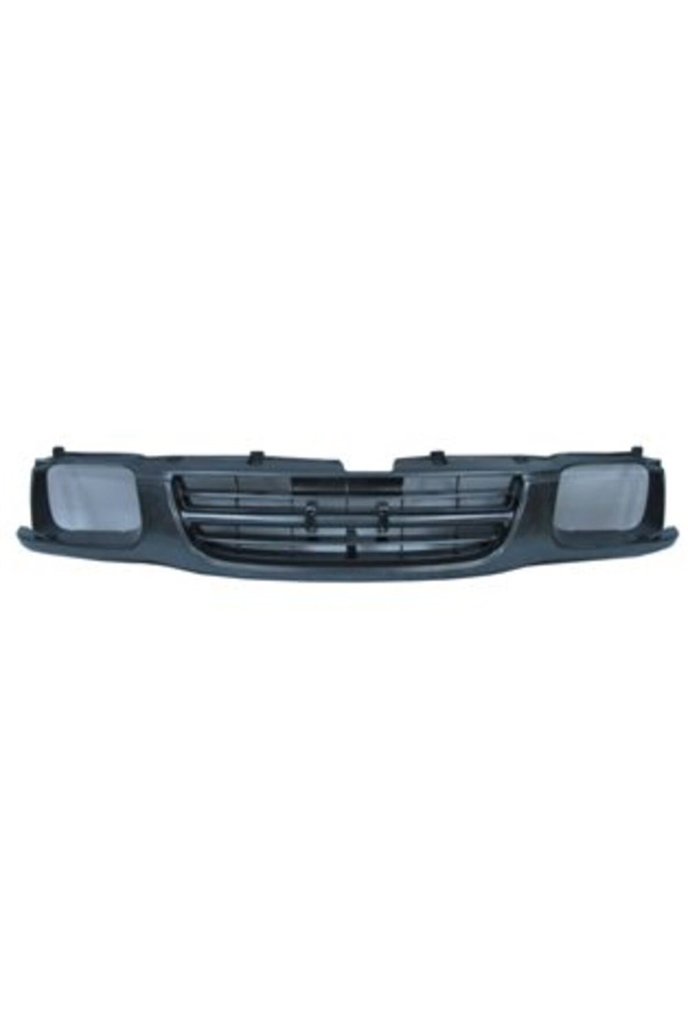 Isuzu Tfr Pick Up- 99/02; Ön Panjur Gri (TYG) 8-97180-143