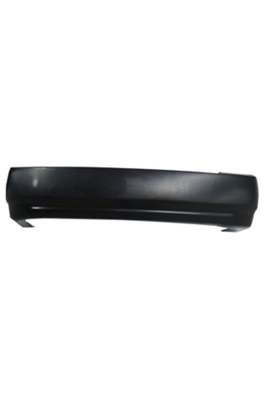 Kıa Cerato- 05-06 Arka Tampon Siyah Oem No: 86611-2f200 Uyumlu 731-2600
