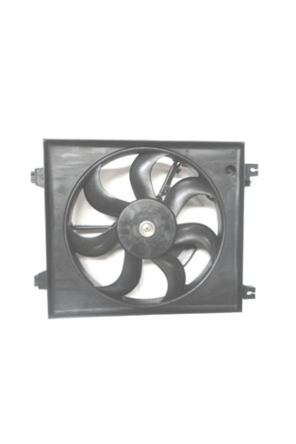 KIA CERATO- 05/06; KLİMA FAN DAVLUMBAZI (7 KANAT) (TW)