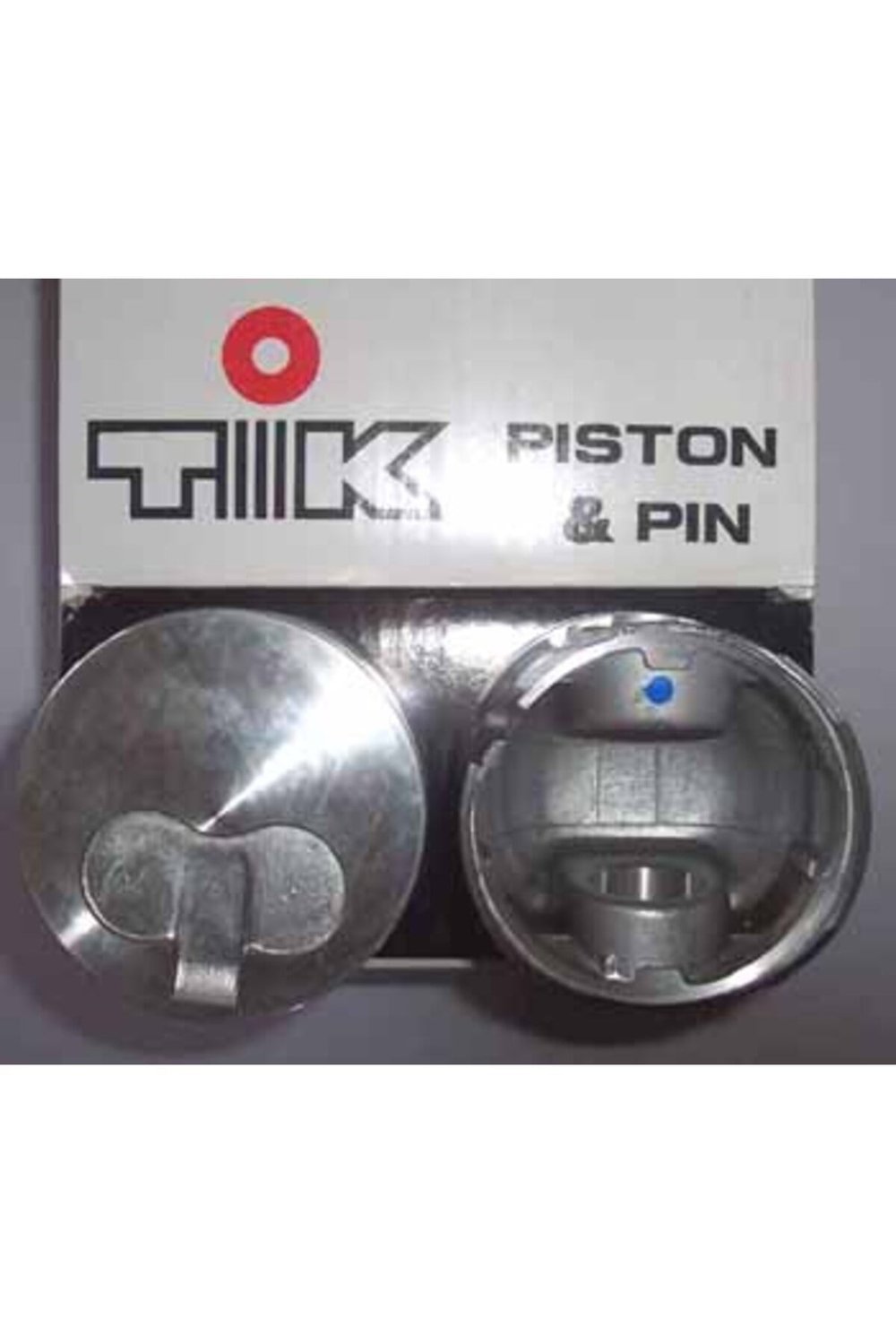 Kia Pregio- Minibüs- 98/02; Piston 0.50 2.7cc (J2) (95x2x2x3) (Tik) 23411-42630-050