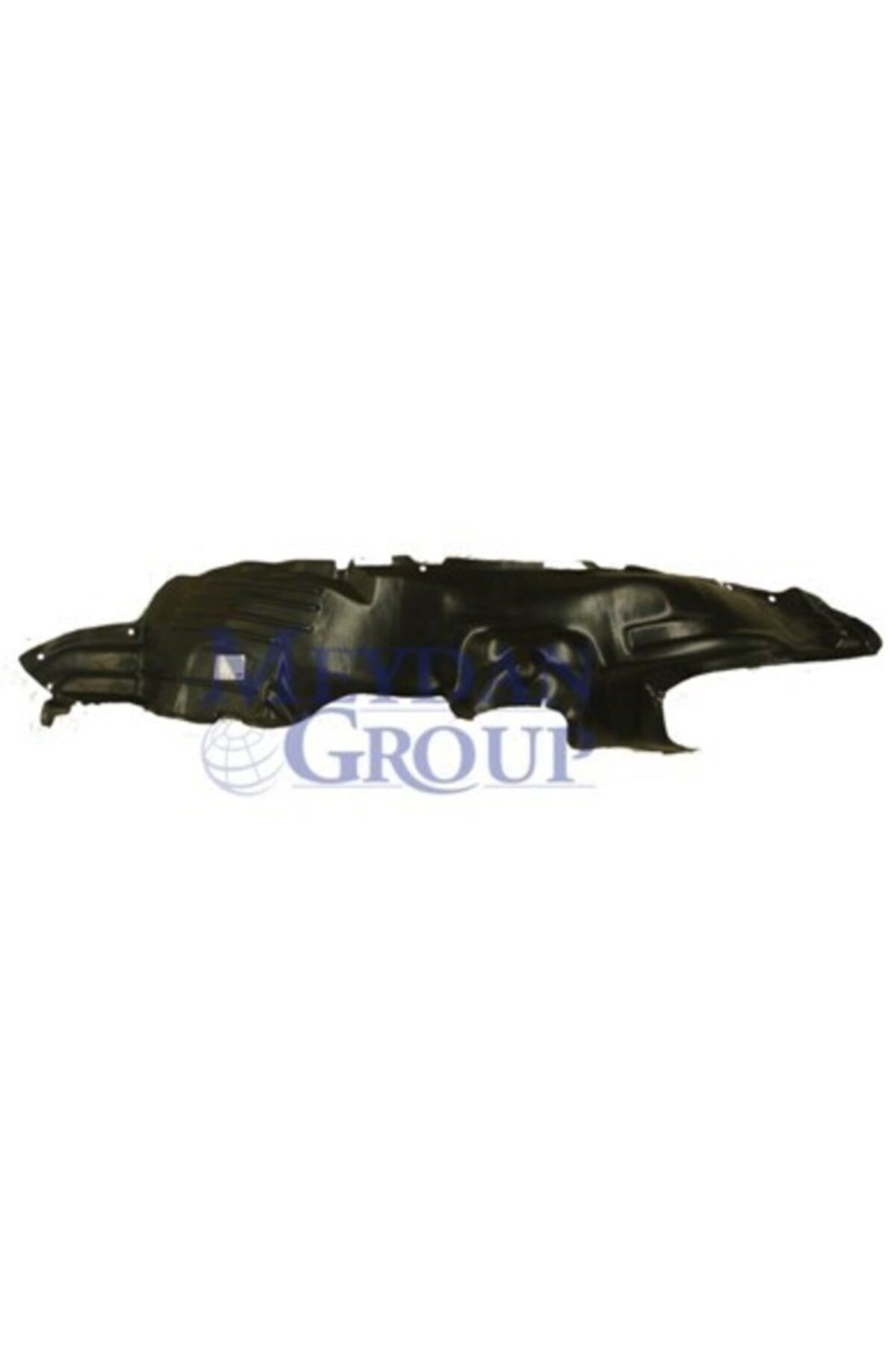 Kıa Rıo I Ön Çamurluk Davlumbazı Sağ Lt Oem No 0K30A 56131 708 01 02 2111 Ka6018