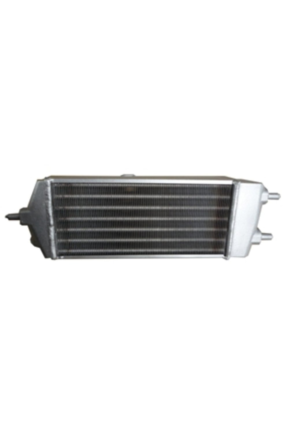 Kia Rio Iii 06/11 Turbo Hava Soğutma Radyatörü 1.5 Crdı (İntercooler) (Brazing) (310x127x62) Oris