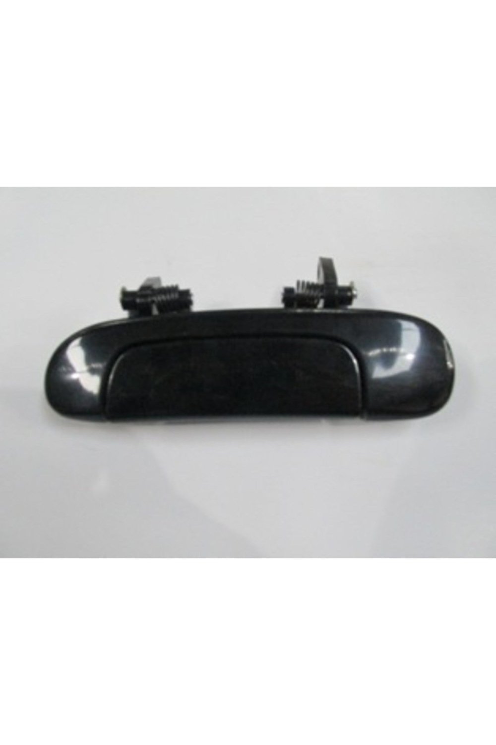 Mazda 323- Protege- 99/05; Arka Kapı Dış Açma Kolu Sol Siyah (Hushan) B25D-73-410A/B