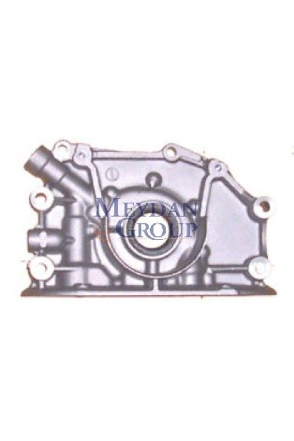 Mazda 626- Sd-hb- 85-88 Yağ Pompası (YSK) Ysk-ma1062 Oem No: 515312 Uyumlu 330-4351