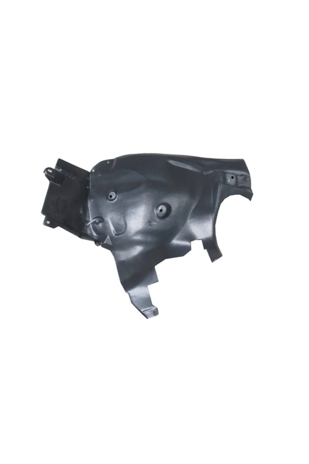 Mercedes C Class W203 Ön Çamurluk Davlumbazi Sol Önün Arkasi Ltbz6013 Tyg 2000–2007