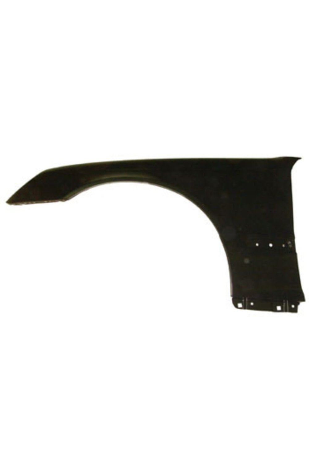 Mercedes C Class W203 Ön Çamurluk Deliksiz Sol Oem No 00 07 2145 2102 2038800118