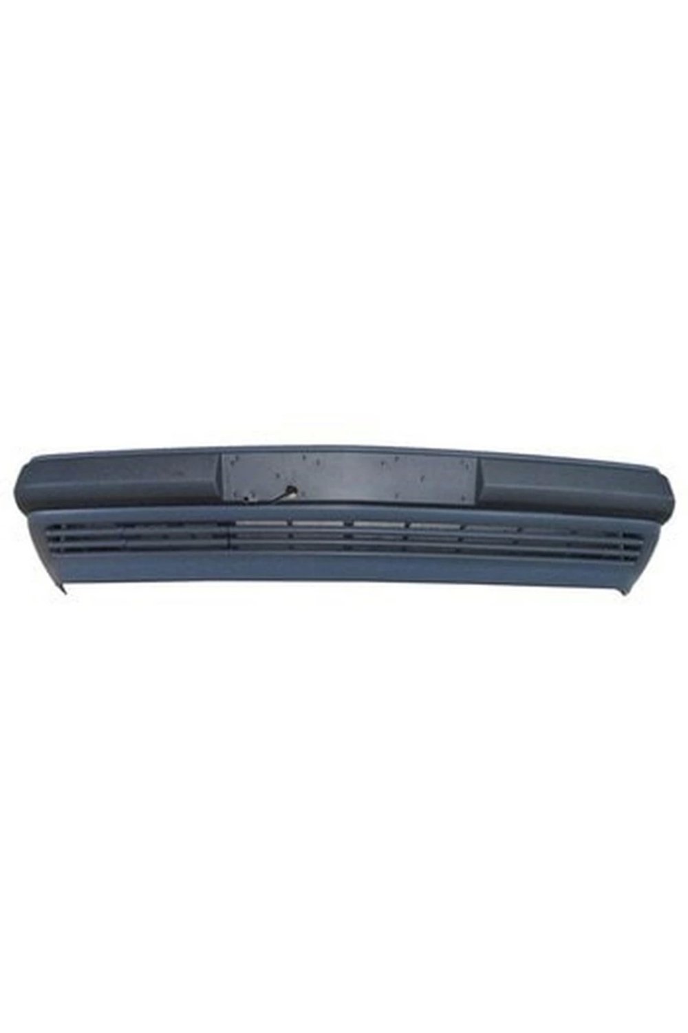 MERCEDES E CLASS- W124- 85-89 ÖN TAMPON (KENDİNDEN BANTLI-ŞOK EMİCİLİ) OEM NO: 1248802570 UYUMLU 211