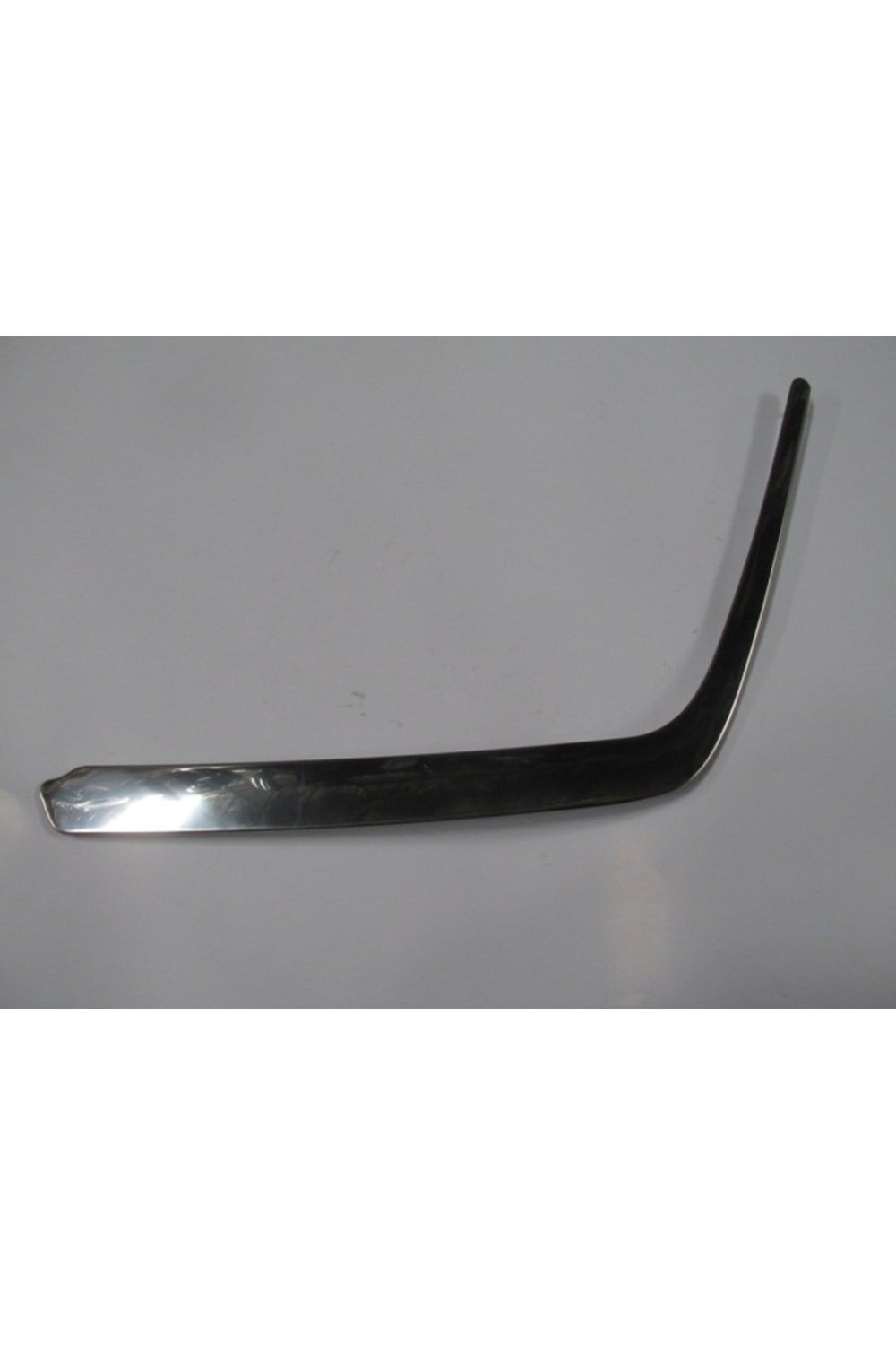 Mercedes E Class- W124- 93/95; Ön Tampon Üst Nikelajı Sol (TW) A1248801336