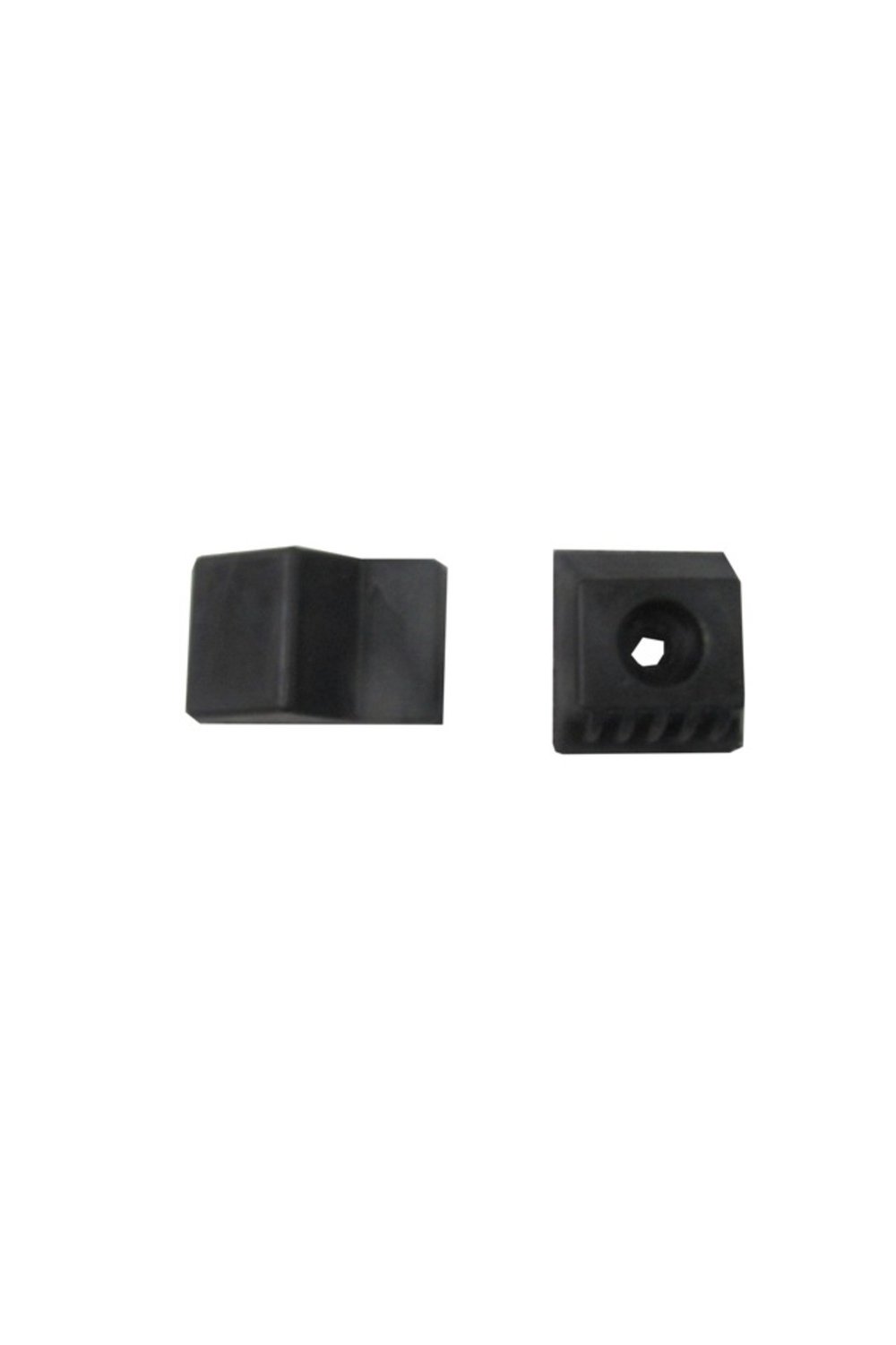 Mercedes E Class W124 Arka Bagaj Takoz Plastiği Alt Üst Set 2 Parçasağ Sol Aynı 93 95 A124758044