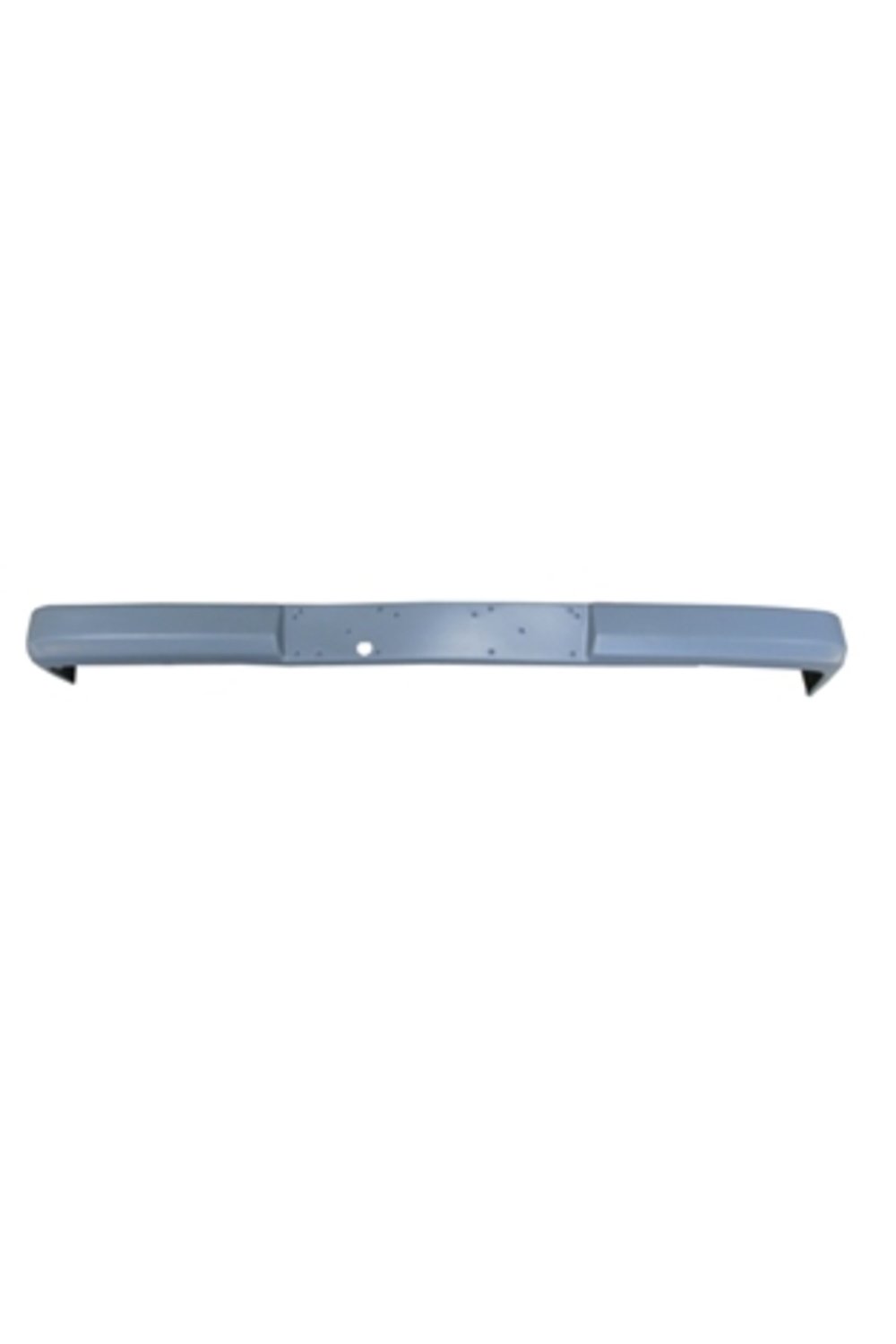 Mercedes E Class W124 Ön Tampon Kuşağı Üst Bandı Oem No 1248851421 1993 1995