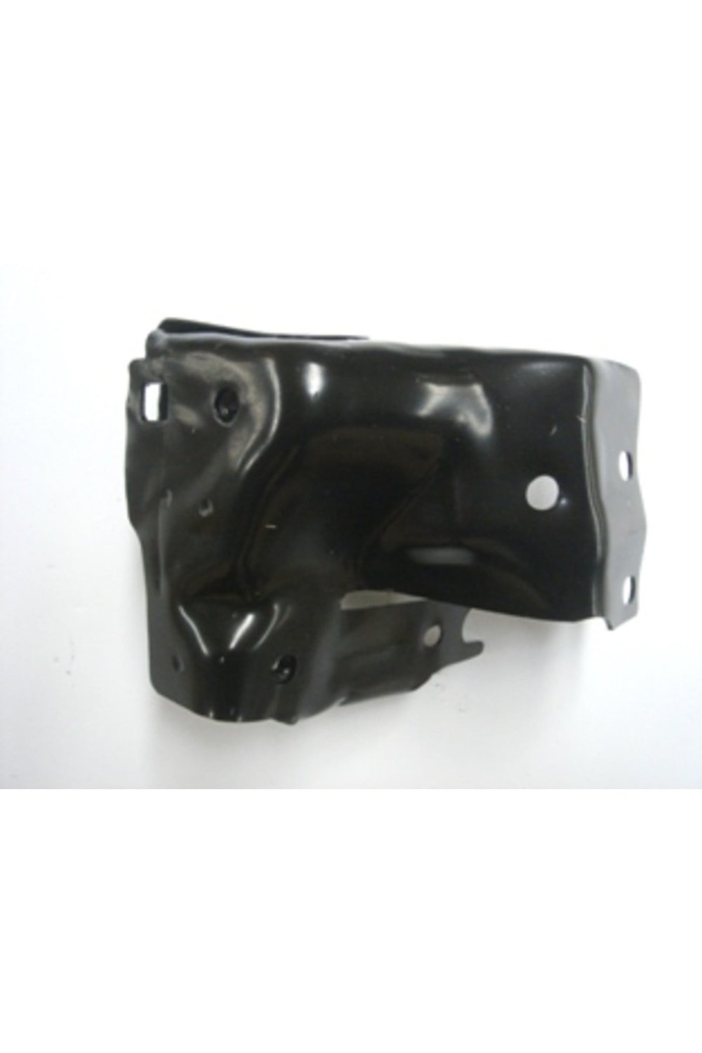 Mercedes E Class- W211- 03/06; Ön Tampon İç Braketi Sol Dış (TW) 2116203931