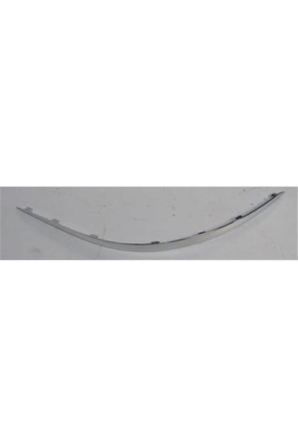 Mercedes E Class- W211- 07-09 Ön Tampon Üst Nikelajı Sağ (ELEGANCE-AVANGARDE) Oem No: A2118852421 Uy