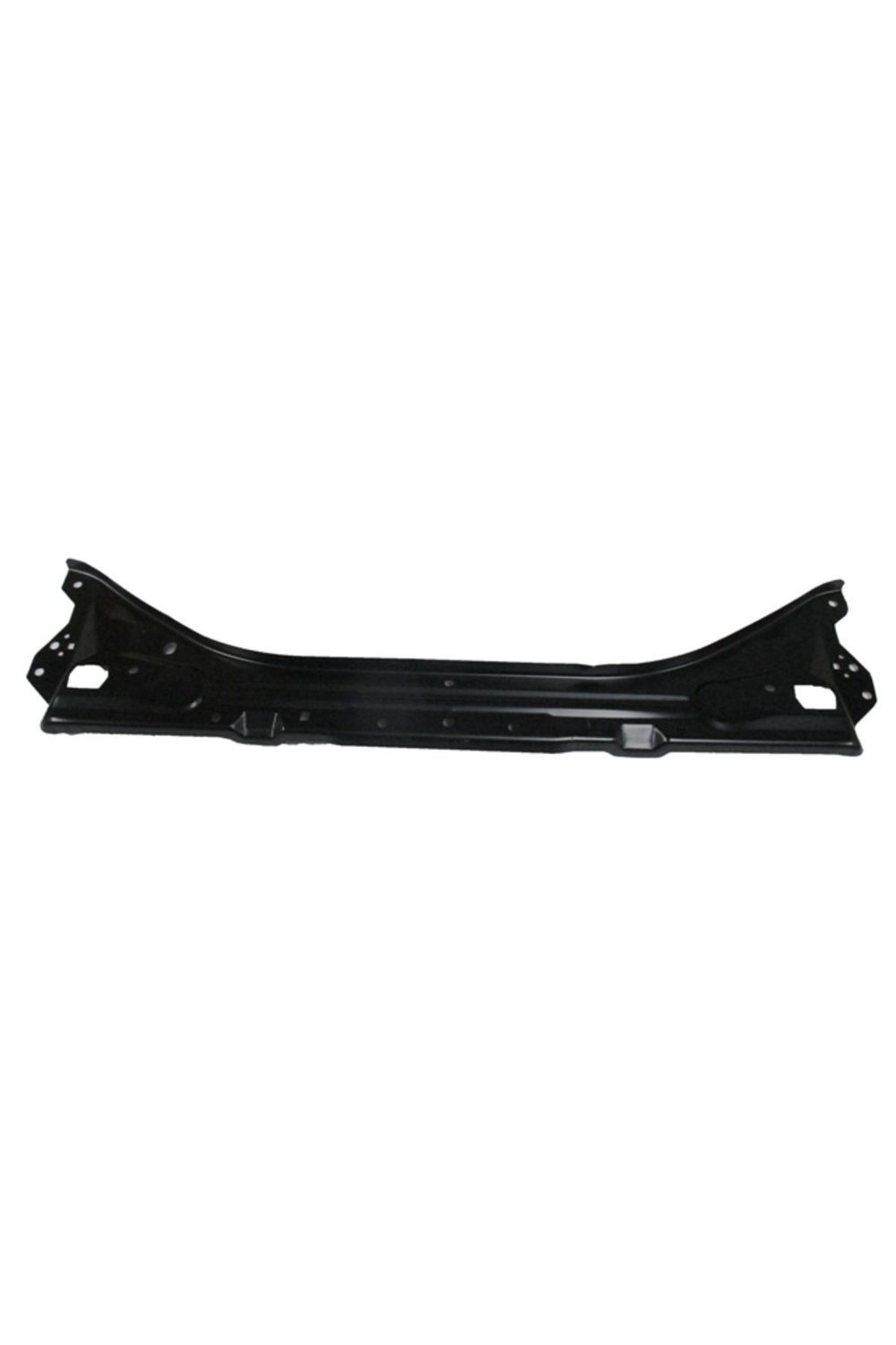Mercedes E Class W211 Ön Panel Üst Parça Orta Tyg 2003–2006