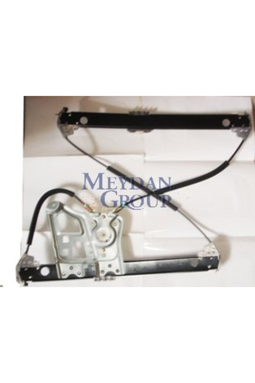 Mercedes S Class- W220- 02/05; Ön Cam Krikosu Sol Elektrikli/motorsuz