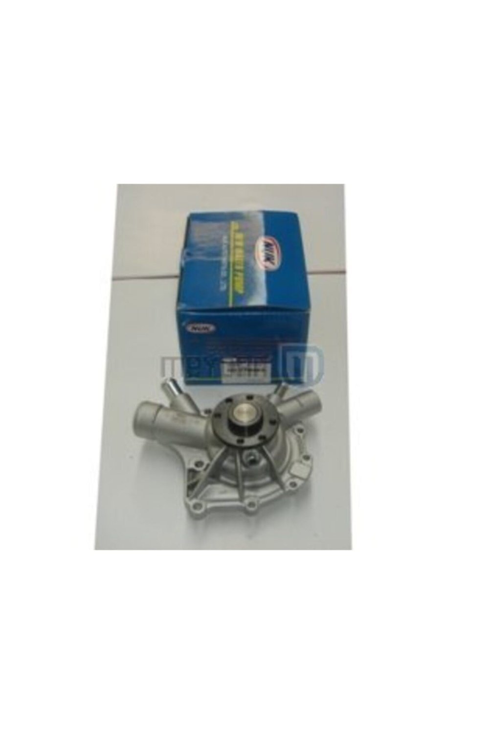 MERCEDES VITO- W638- 96/99; DEVİRDAİM 2.0/2.3cc (NUK) P-A