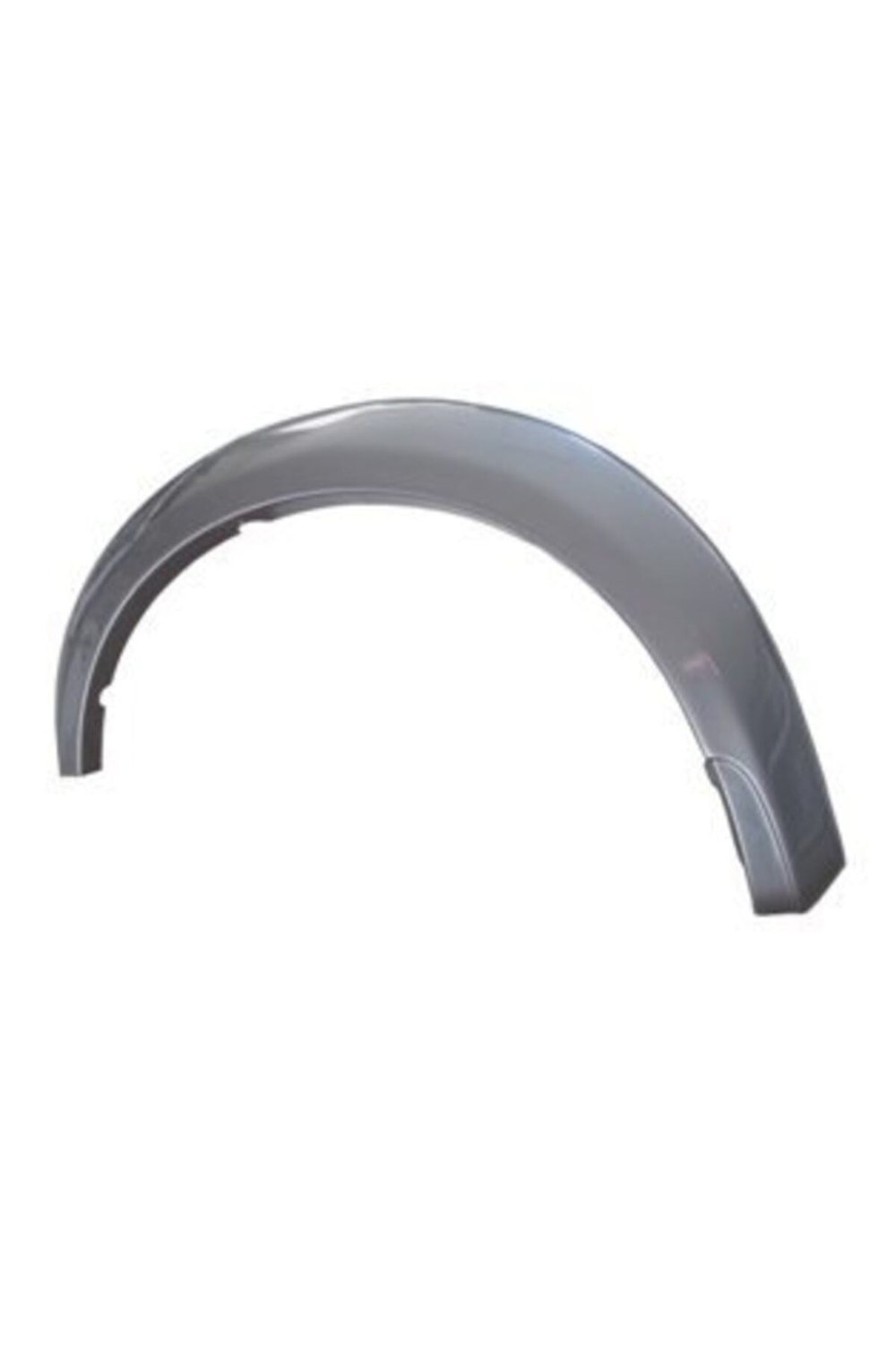 Mıtsubıshı L200- Pıck Up- 10/13 Ön Çamurluk Ağzı Plastiği Sol (DODİK) 4x4 (GRİ) 140-2116