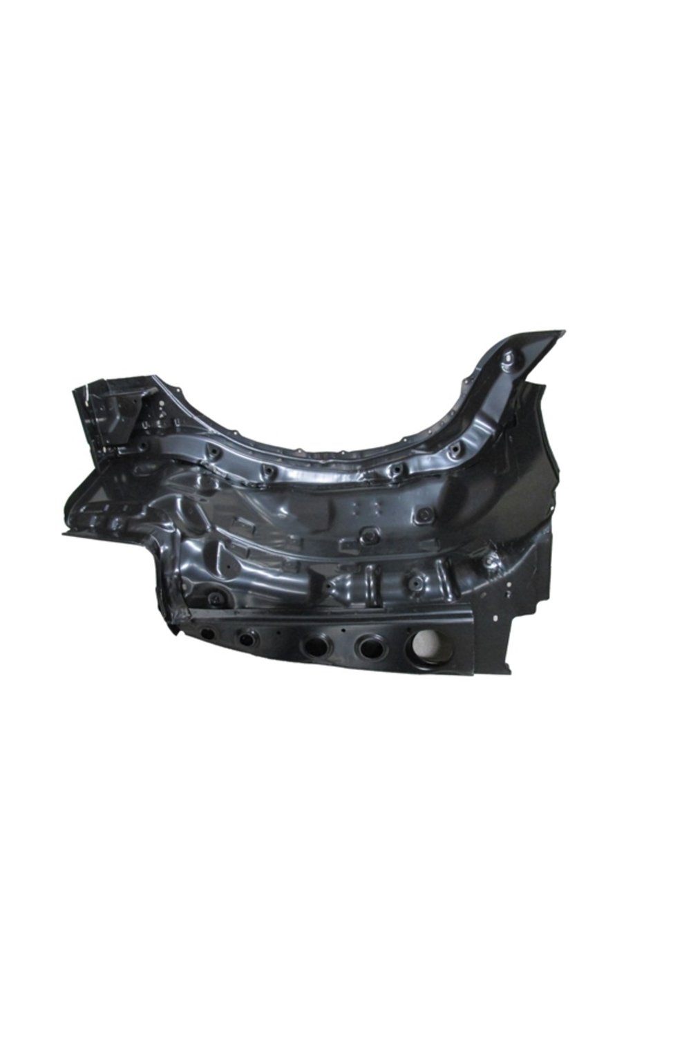 Mıtsubıshı L200 Pıck Up İç Podye Sacı Sağ Orijinal Oem Serisi 06 15 5220A618T
