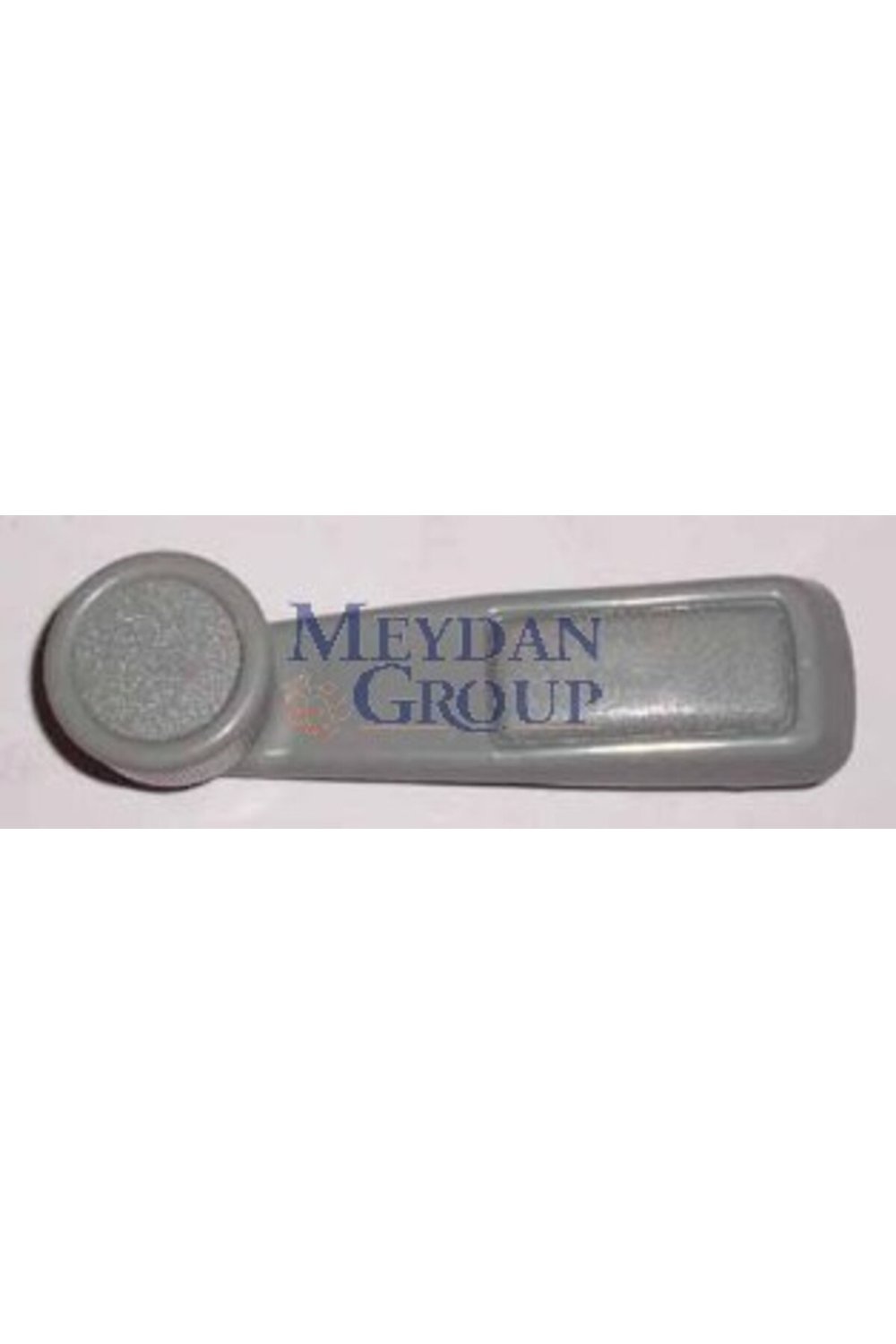 Mitsubishi L300- Minibüs- 88/97; Cam Açma Kolu Gri Sağ/Sol (Orijinal Tip) (TW) MB105235