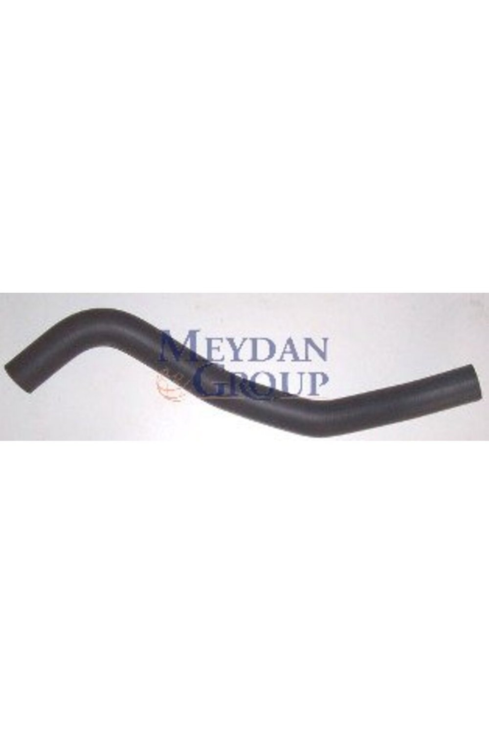 Mıtsubıshı Lancer- 04/08; Radyatör Alt Hortumu (İBRAŞ) Mb254085