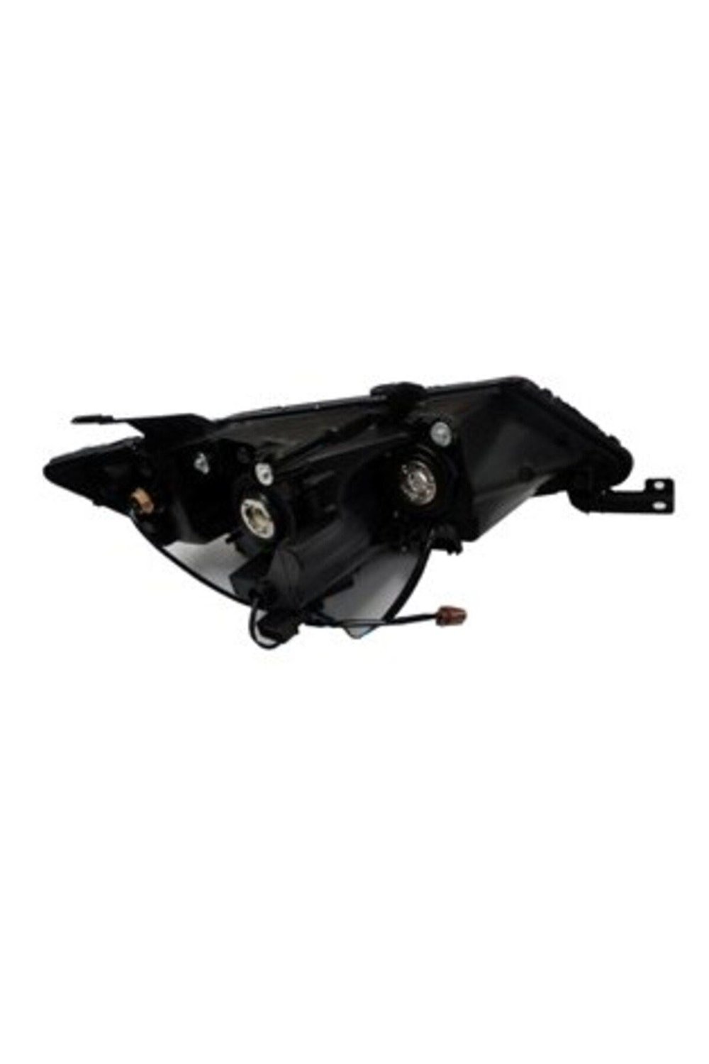 Mıtsubıshı Outlander- Far Lambası Sol Elektirkli/Motorlu Hb3/Hb4 Ella 8301A159 2008–2009