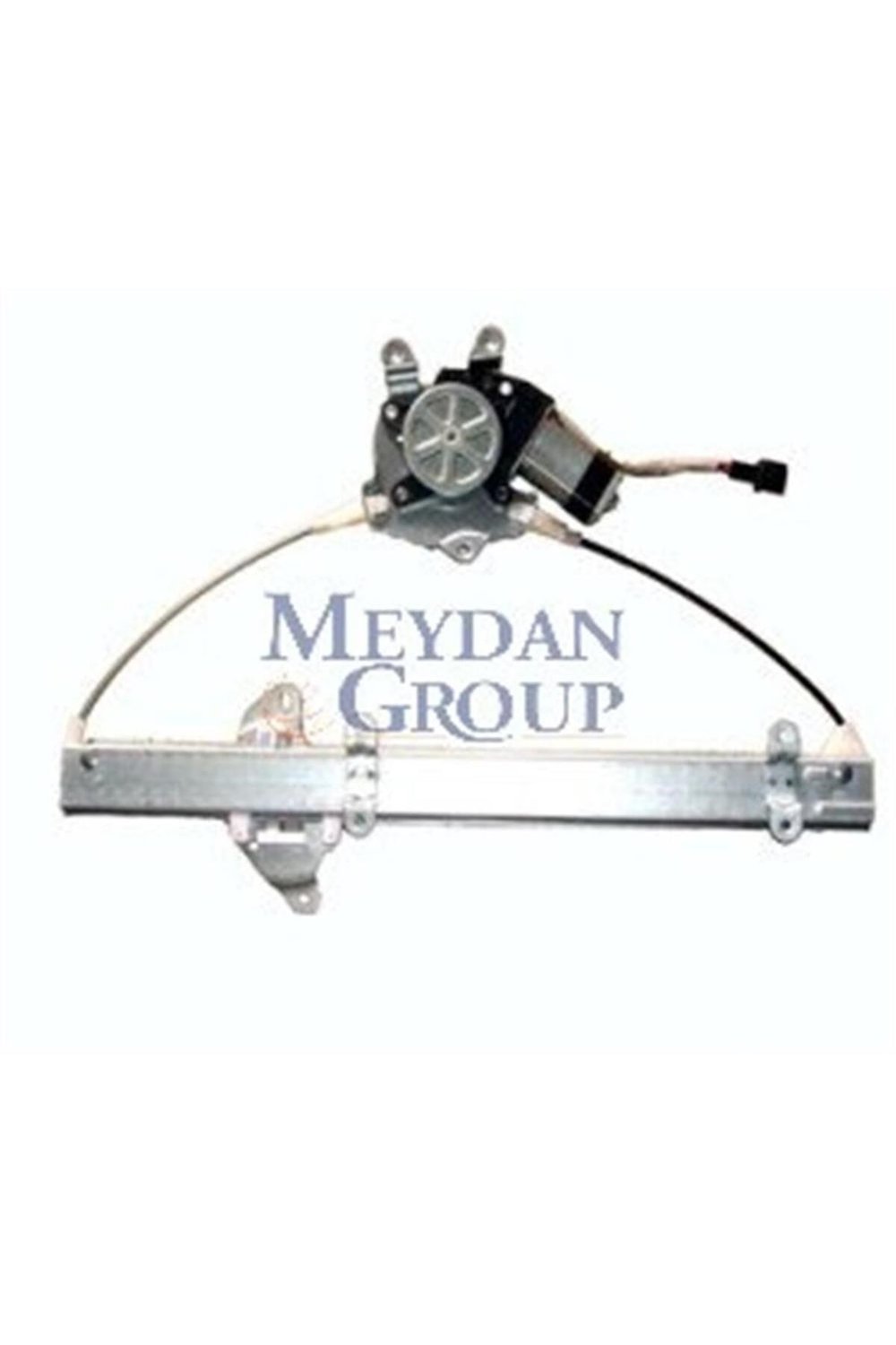 NISSAN ALMERA- N16- SD/HB- 00/06; ÖN CAM KRİKOSU SAĞ ELEKTRİKLİ/MOTORLU (2FİŞLİ) (HUSHAN)
