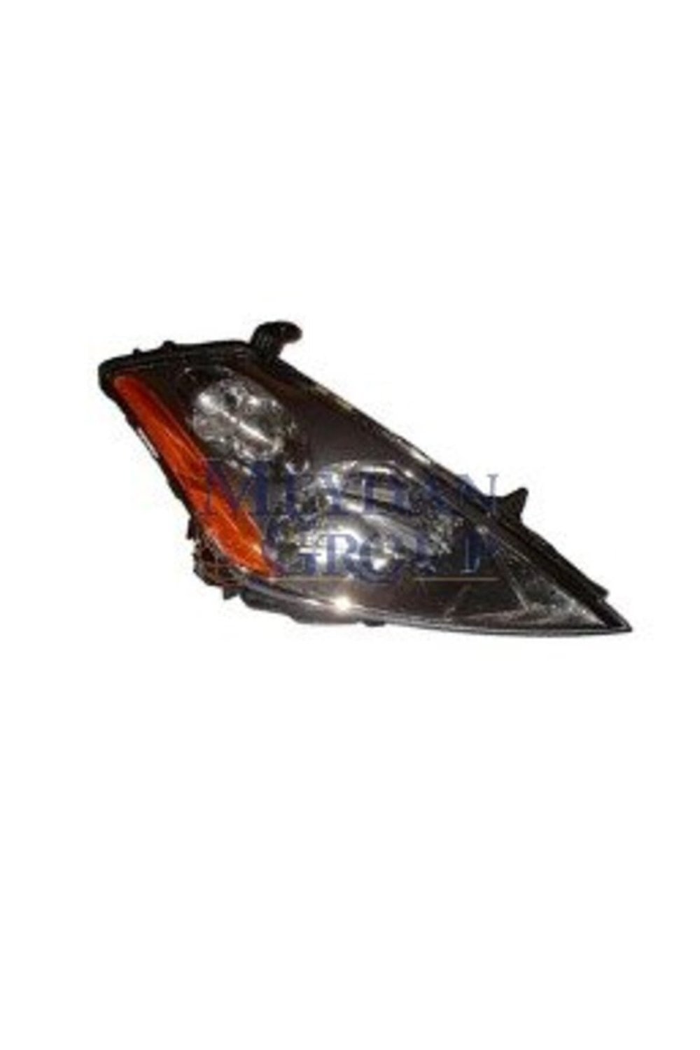 Nıssan Murano- 06/07 Far Lambası Sağ Manuel (SARI SİNYALLİ) (EAGLE EYES) 26010-cc025
