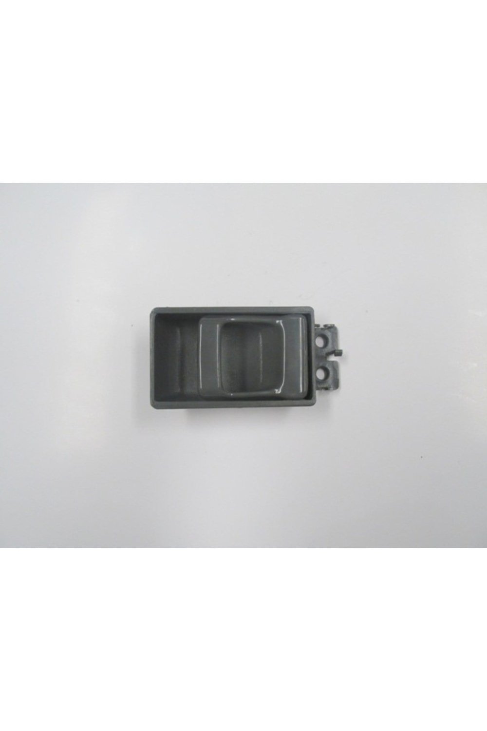 Nissan Pick Up- D21- 89/97; Ön Kapı İç Açma Kolu Sağ/Sol Aynı (Adet) Gri (TYG) 80670-15G00