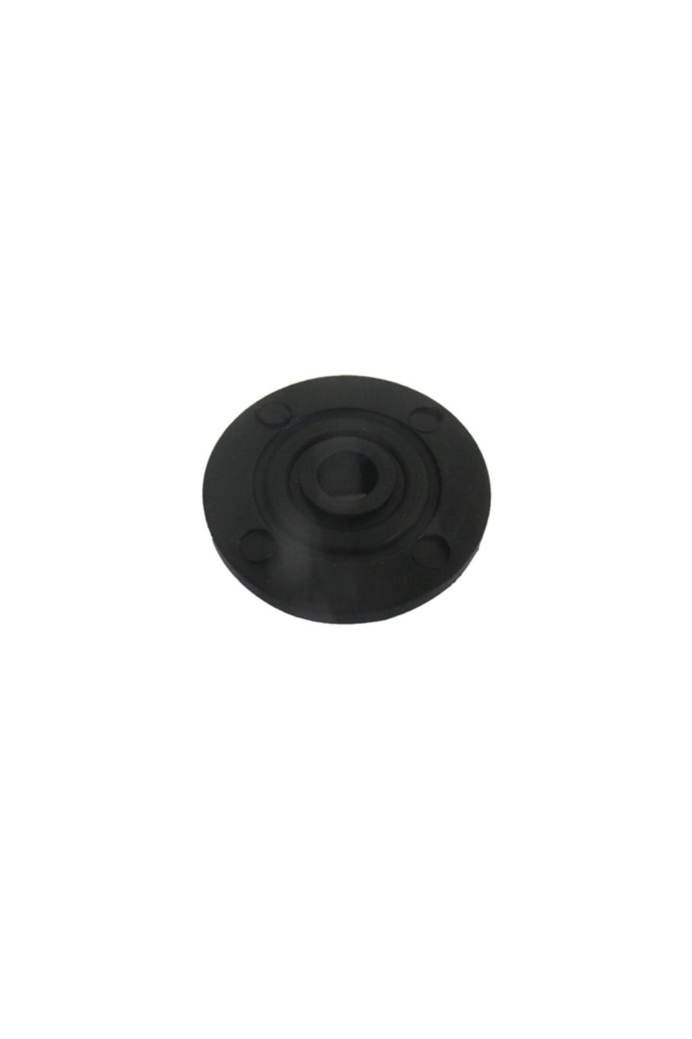 Nissan Qashqai- J10- 07/13; Radyatör Bağlantı Lastiği 21506-4M400