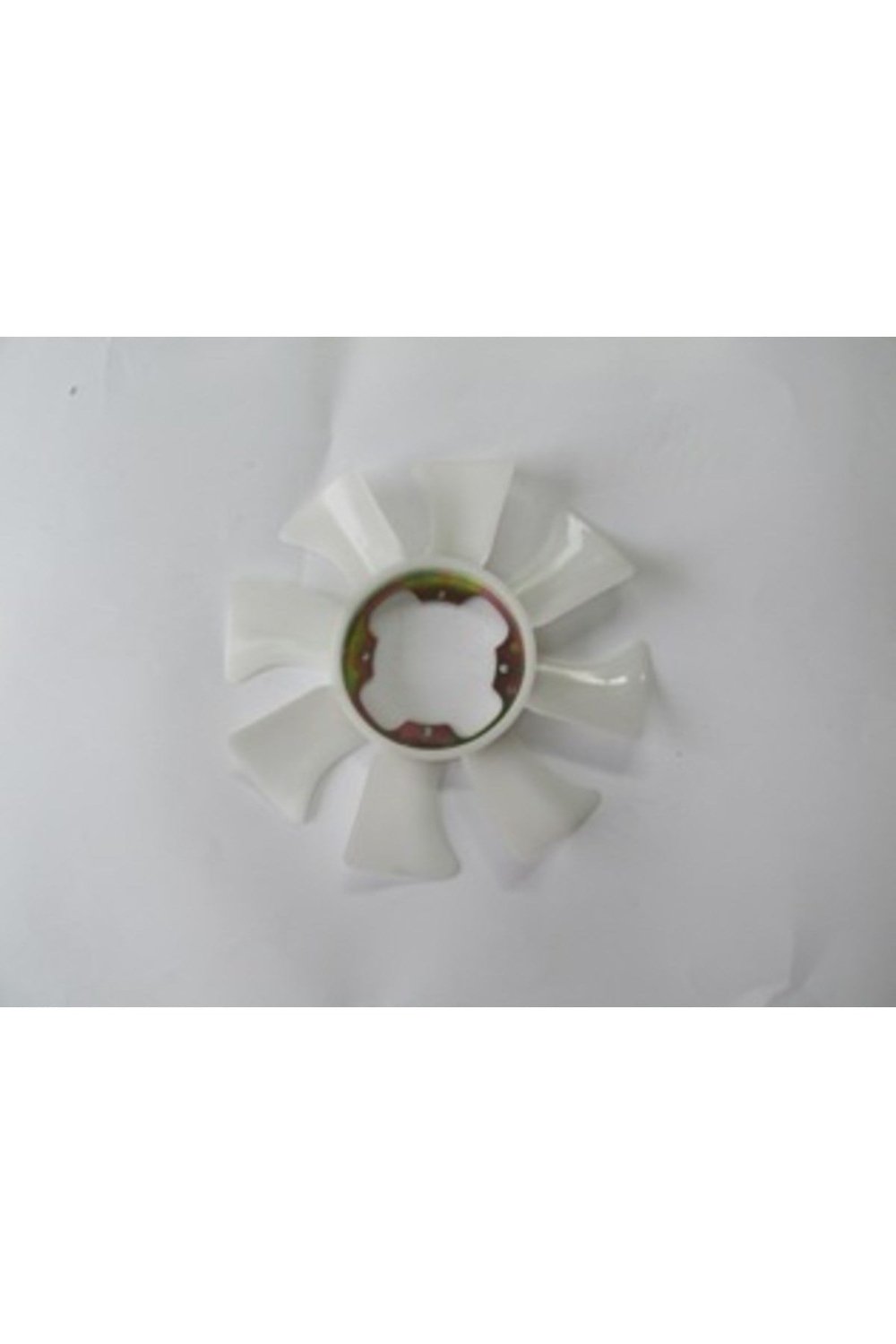 Nıssan Skystar-pıck Up-d22-97/02; Fan Kanadı Td25 2.5cc Küçük Termiğe Takılan)(8kanat 21060-43g00